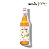 MONIN PREMIUM SYRUP PASSION FRUIT 700ML