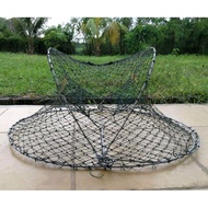 BENTO KETAM 🦀 BENANG NO.9, BITO KETAM, BUBU KETAM, CRAB TRAP FOR SEA CRAB AND MUD CRAB 🦀