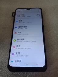 Samsung Galaxy A30S  八核128G  6.4吋 無鎖零件機