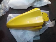 Front fender mio sporty soulty yellow