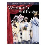 Women's Suffrage Dorothy Alexander Sugarman