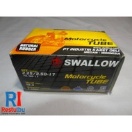 Swallow Inner Tube 225/250-17