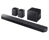 ( 全新現貨 可用消費券 ) Samsung HW-Q990F 三星旗艦 11.1.4 Ch Dolby Atmos Soundbar
