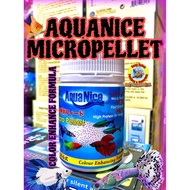 AQUANICE MICRO PELLET