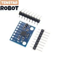 GY-521 MPU-6050 MPU6050 Module 3 Axis analog gyro sensors+ 3 Axis Accelerometer Module