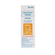 OTOSOL EAR DROPS 10ML