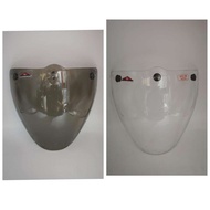 AXZ 88 SPECIAL VISOR 3 BUTTON VISOR FOR MS88 RS88 BKP88AC