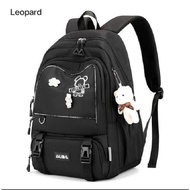 Barajua B1538 - Children's Backpack Elementary Middle School High School Backpack Girls School Backp