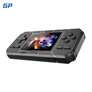 S8 Handheld Game Console, with 520 Game Retro Game Console, Equipped with High-Definition Screen, Su