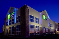 Holiday Inn Express Hotel & Suites Rapid City By IHG