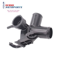 RADIATOR HOSE Connector = Hyundai Elantra MD-1.8 / Kia Cerato K3-2.0 > #253293X600