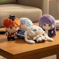 MIQUS Frieren Beyond Journey's End Pendan, Anime Peripheral Japan Anime Frieren Figure Plush, for Ch