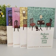 Readystock Readystock Before Coffee Becomes Colder 1 Before Coffee Before Coffee Before Coffee Befor
