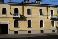 艾爾伯格薩雷諾飯店 (Albergo Salerno)