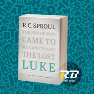 Luke: Experimental CommentaryAN