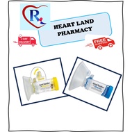 AEROCHAMBER ( ADULT AND CHILD)