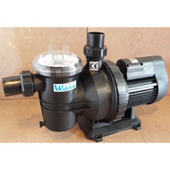 Grundfos SC075 Swimming Pool Pump 1/2HP ID336263 GRUNDFOS SC075 SWIMMING POOL WAVE PUMP 3/4HP | 9688