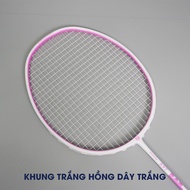 Vợt Cầu Lông KUNO 4U Chính Hãng A97 Công Thủ Toàn Diện Dành Cho Người Mới Chơi 1 Cây 84g