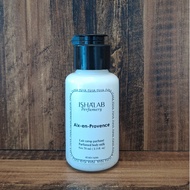 Ishalab Perfumery Aix-en-Provence Body Milk