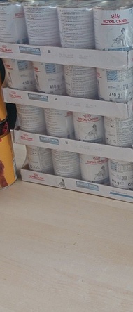 Royal Canin 狗糧罐頭 410g