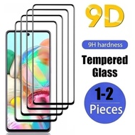 1-2Pcs Anti Privacy Phone Screen Protector For Oppo A91 A92 A92s A93 A93s A94 A95 A96 A97 4G 5G Full