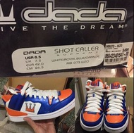 Dada 波鞋 footwear