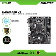 Gigabyte H410M-S2H V3 Gaming Socket 1200 Ddr4 Motherboard, Supports 10th Gen Intel Core Processors