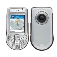 Nokia 6630 Classic Mobile Phone Original Full Set