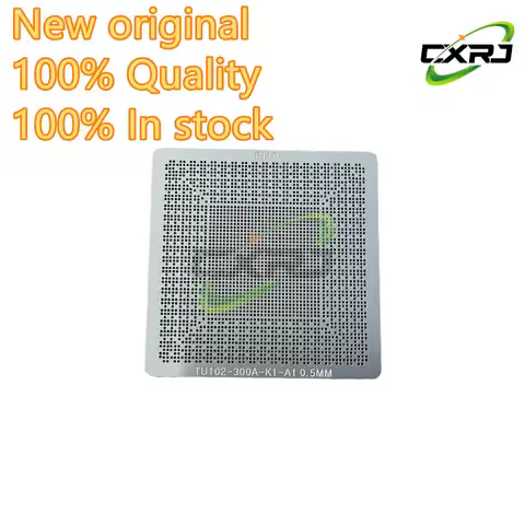 Direct heating 90*90 2080ti TU102-300A-K1-A1 TU102-300-K1-A1 TU102-300-K2-A1 TU102-300-K3-A1 TU102-4