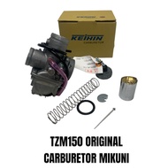 TZM 30MM MIKUNI CARBURETOR JAPAN