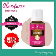 Abundance Young Living Essential Oil