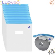 LUOYAO  Filament Storage Bag Vacuum Kit, Keep Filament Dry Larger  Printer Filament Vacuum Storage B