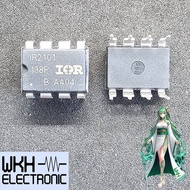 EWR27 ORIGINAL IR2101 DIP8 PIN IR2101S IR 2101 HIGH AND LOW SIDE DRIVER