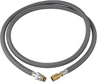 RP50390 Kitchen Faucet Hose Replacement Compatible with Delta DST Faucets, with 14.1oz/0.88lb Weight