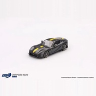 Ready Stock BBR 1: 64 Ferrari Ferrari 812 Competitizone Alloy Car Model