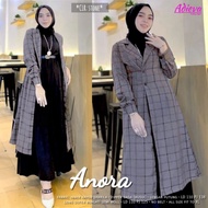 ANORA SET DRESS BYADIEVA