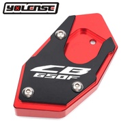 For Honda Cbr650f CB CBR 650F Cb650f Cbr650 F Motorcycle CNC Leg