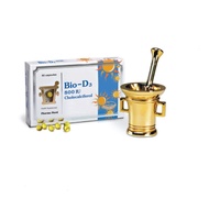 Bio-D3 800iu Cholecalciferol 80 Capsules