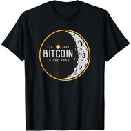 Bitcoin - Crypto Currency - Crypto T-Shirt