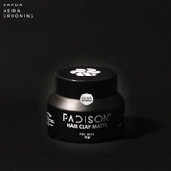 PADISON Hair Clay Matte Finish / Meningkatkan Volume Rambut