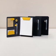 LHiDS 秒收磁吸收納筆記本A5 - 輕量版