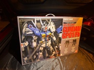 萬代 PG RX-78 GP01/Fb 高達模型