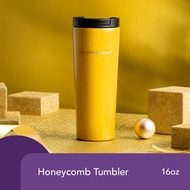 The Coffee Bean & Tea Leaf Honeycomb Tumbler 16oz