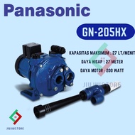 POMPA AIR JET PUMP PANASONIC GN-205HX PANASONIC JET PUMP GN-205HX