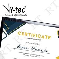 ✫ ▙ ✨ ♨ Diploma Holder Certificate Holder Short /A4  legal  Size  Certificate Holder letter legal