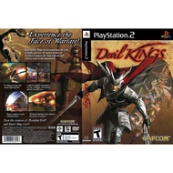 Devil Kings (CD Games PS2)