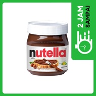 Nutella Selai Hazelnut Chocolate 350 gr
