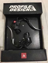 單車 TT級手掣 Bike