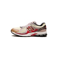 รับประกันของแท้ New Balance NB 860 รองเท้ากีฬา ML860AM2 รับประกัน 1 ปี