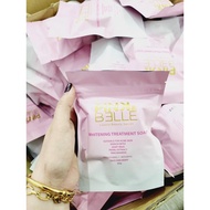 PINK &BELLE WHITENING SOAP